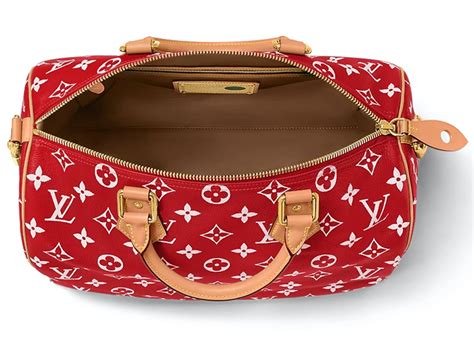 louis vuitton bandoulière 40 monogram